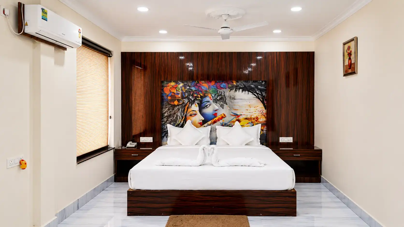 Luxury Room