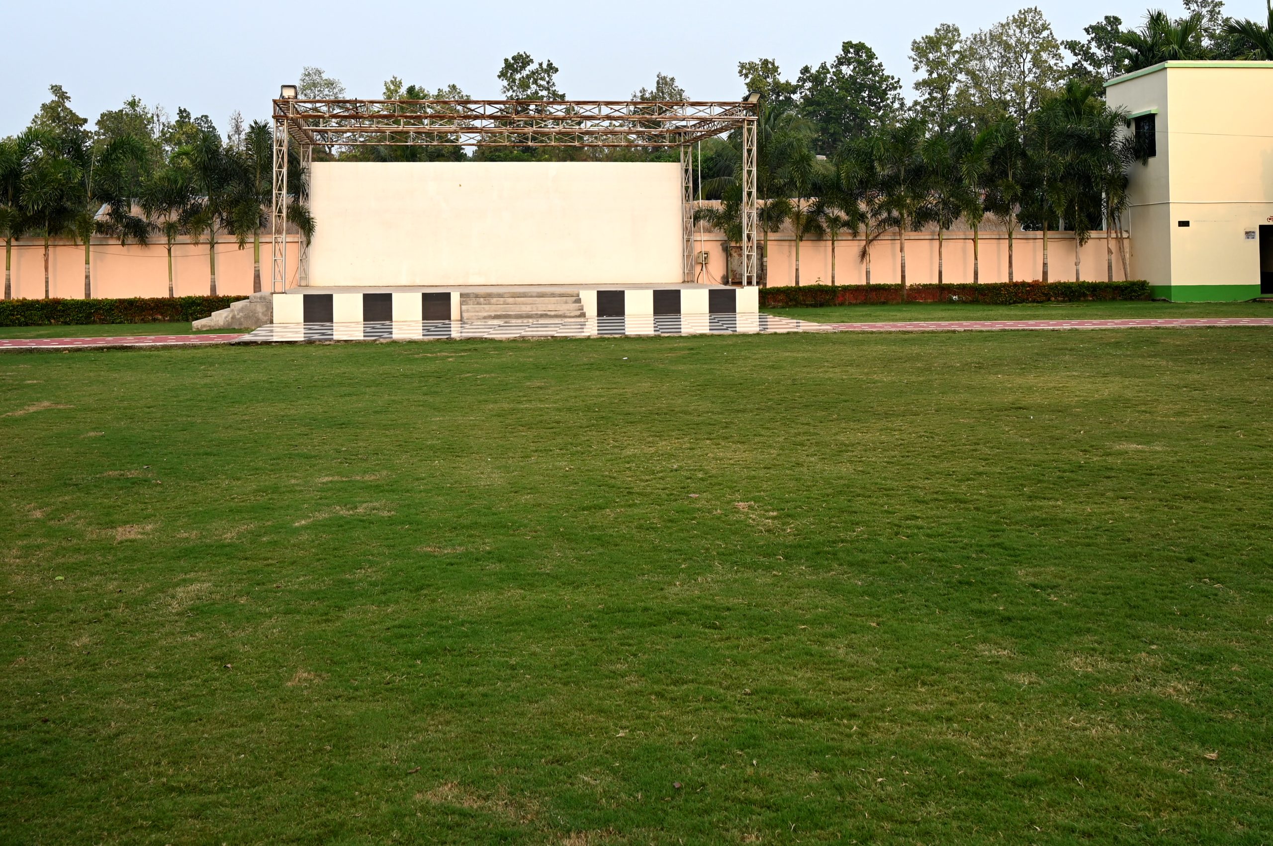 Outdoor Auditorium