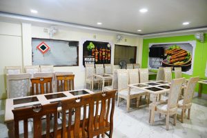 Non-veg Multi Cuisine Resturant