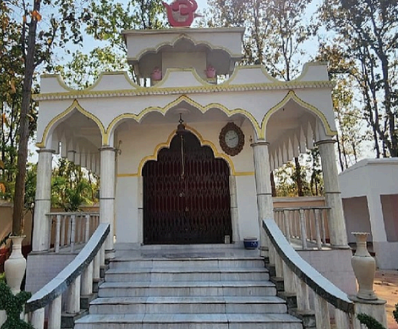 Tirupati BalajiTemple