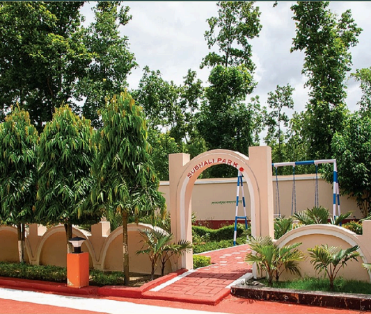 SUBHALI PARK