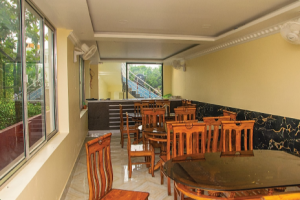 Indian Non-veg Multi Cuisine Resturant