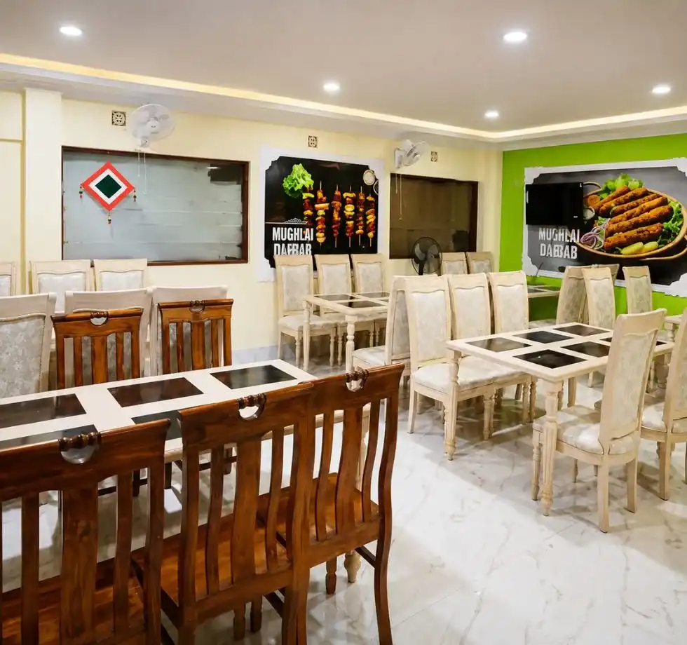 Royal Non-Veg