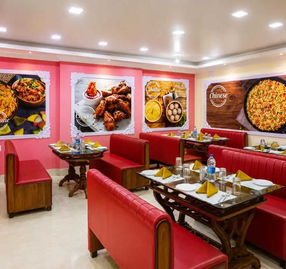 Chinese Delights