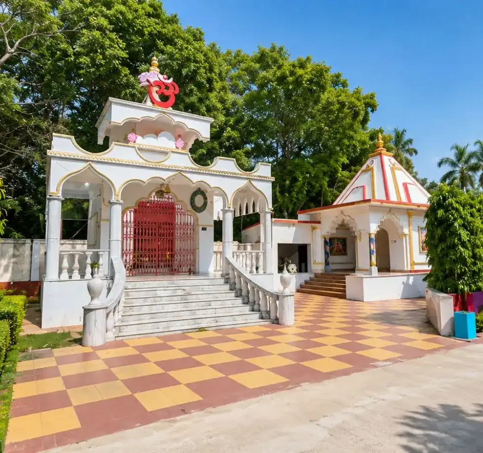 Temple