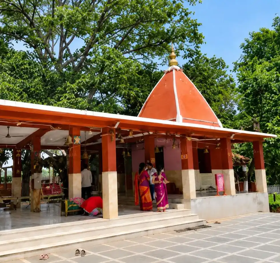 Temple